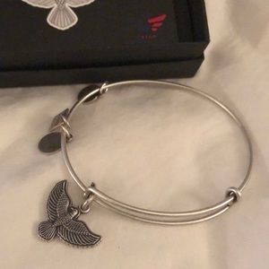 Alex and Ani bracelet